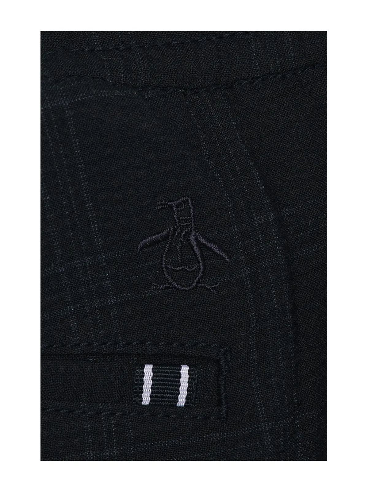 Original Penguin PLAID ジョガー - 画像6