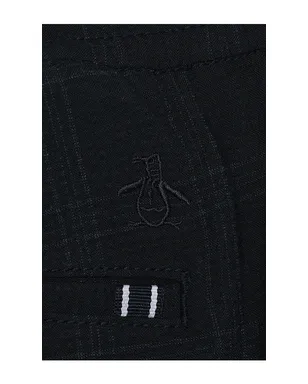 Original Penguin PLAID ジョガー - サムネイル6