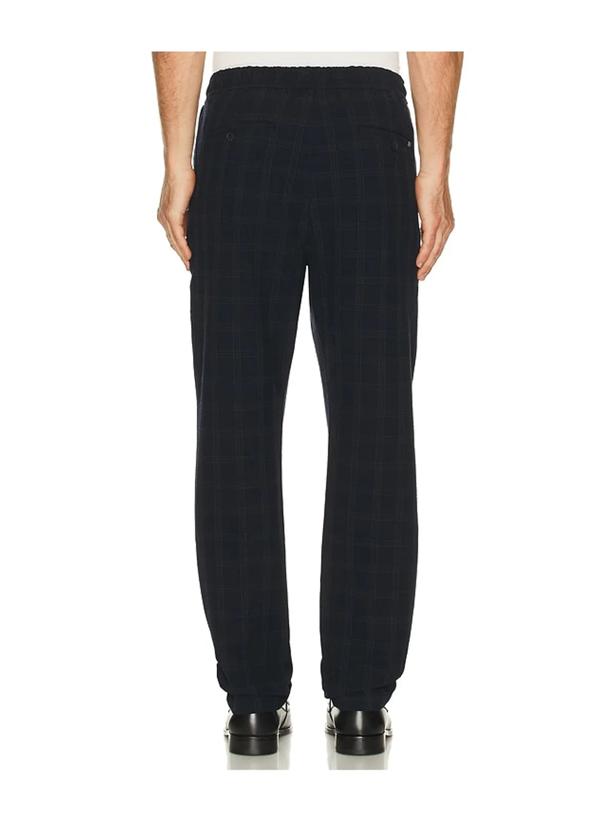 Original Penguin PLAID ジョガー - 画像3
