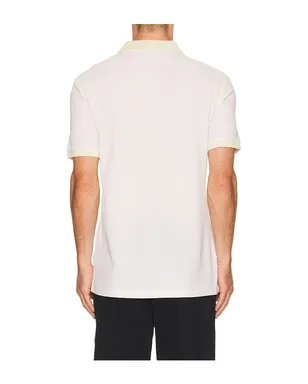 Original Penguin JACQUARD HONEYCOMB ポロシャツ - サムネイル2