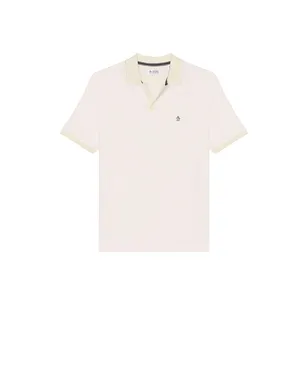 Original Penguin JACQUARD HONEYCOMB ポロシャツ - サムネイル4