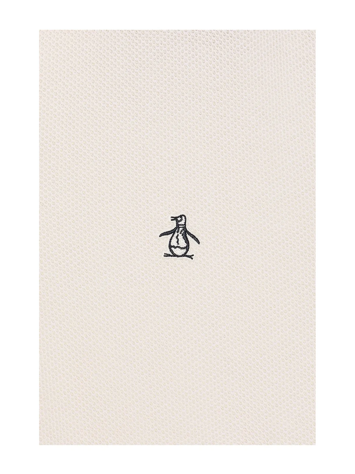 Original Penguin JACQUARD HONEYCOMB ポロシャツ - 画像5