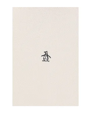 Original Penguin JACQUARD HONEYCOMB ポロシャツ - サムネイル5