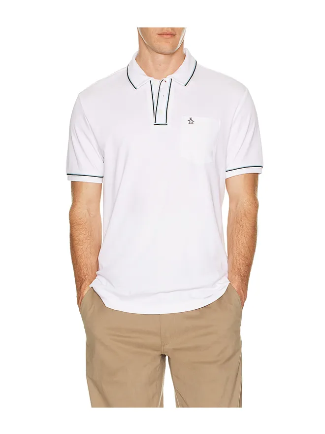 Original Penguin Original Penguin EARL ポロシャツの商品画像