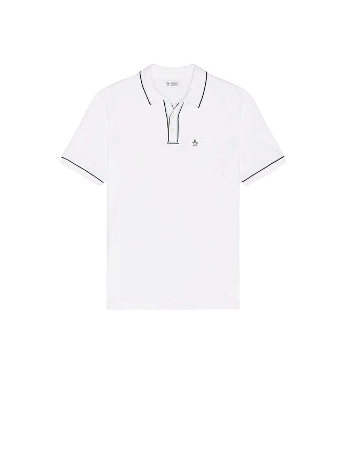 Original Penguin EARL ポロシャツ - 画像4