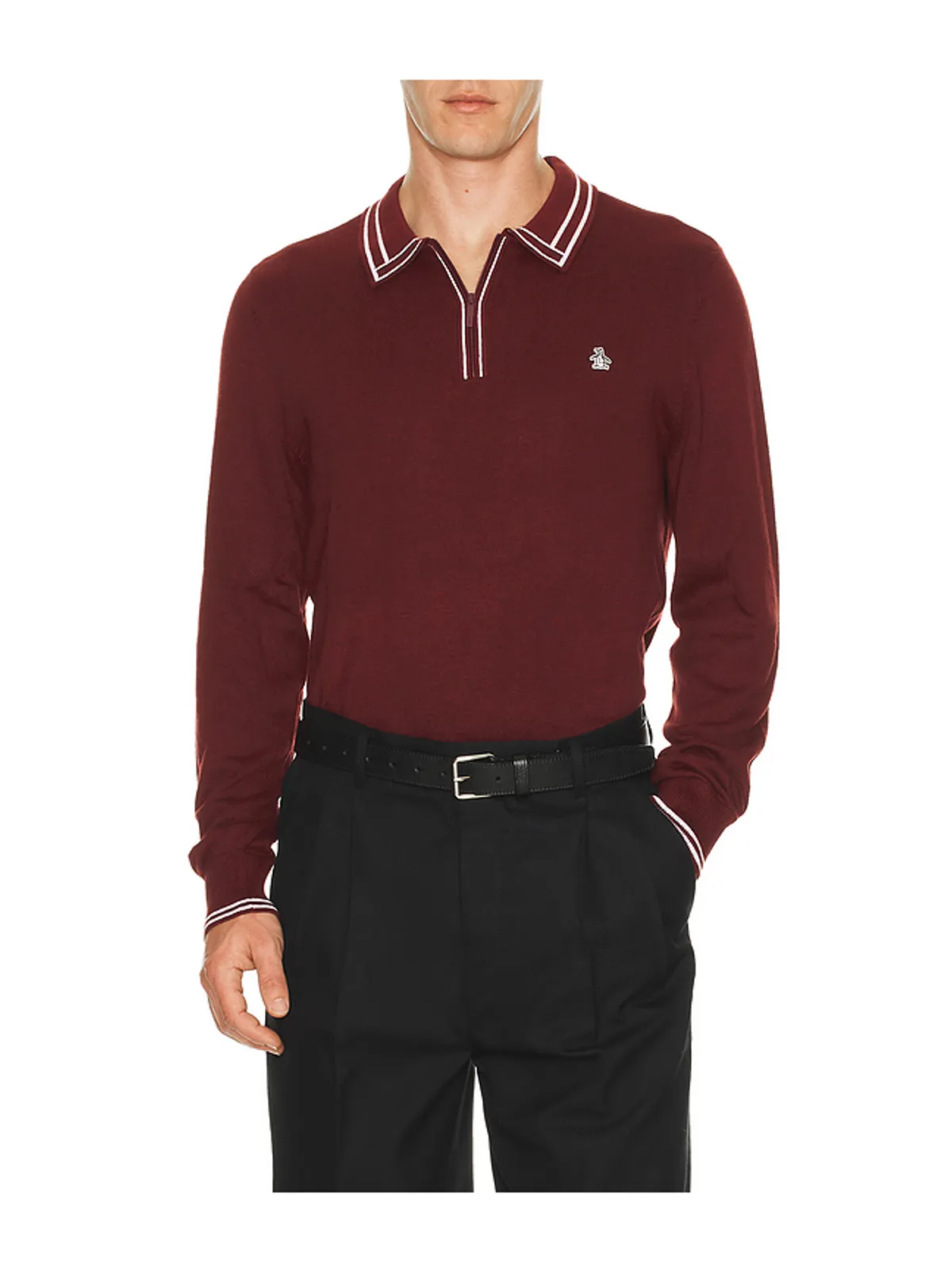 Original Penguin ポロシャツ - 画像1