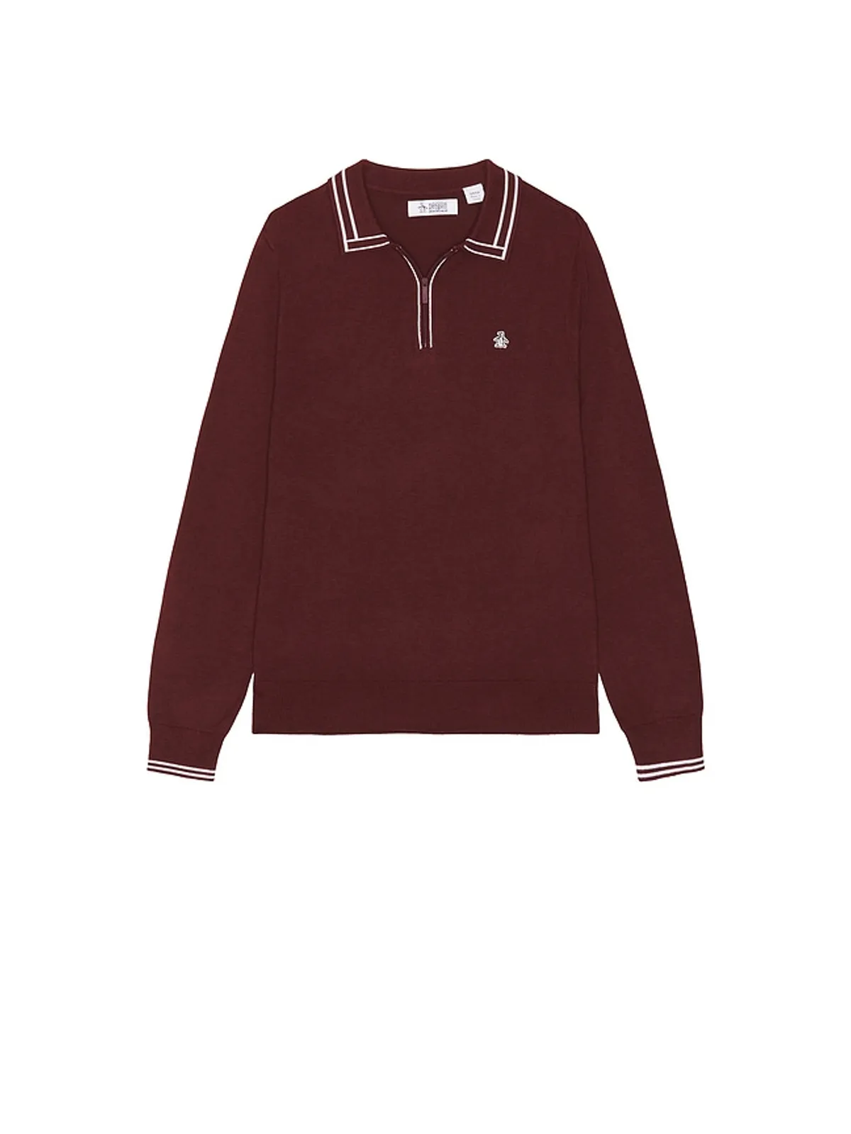 Original Penguin ポロシャツ - 画像4
