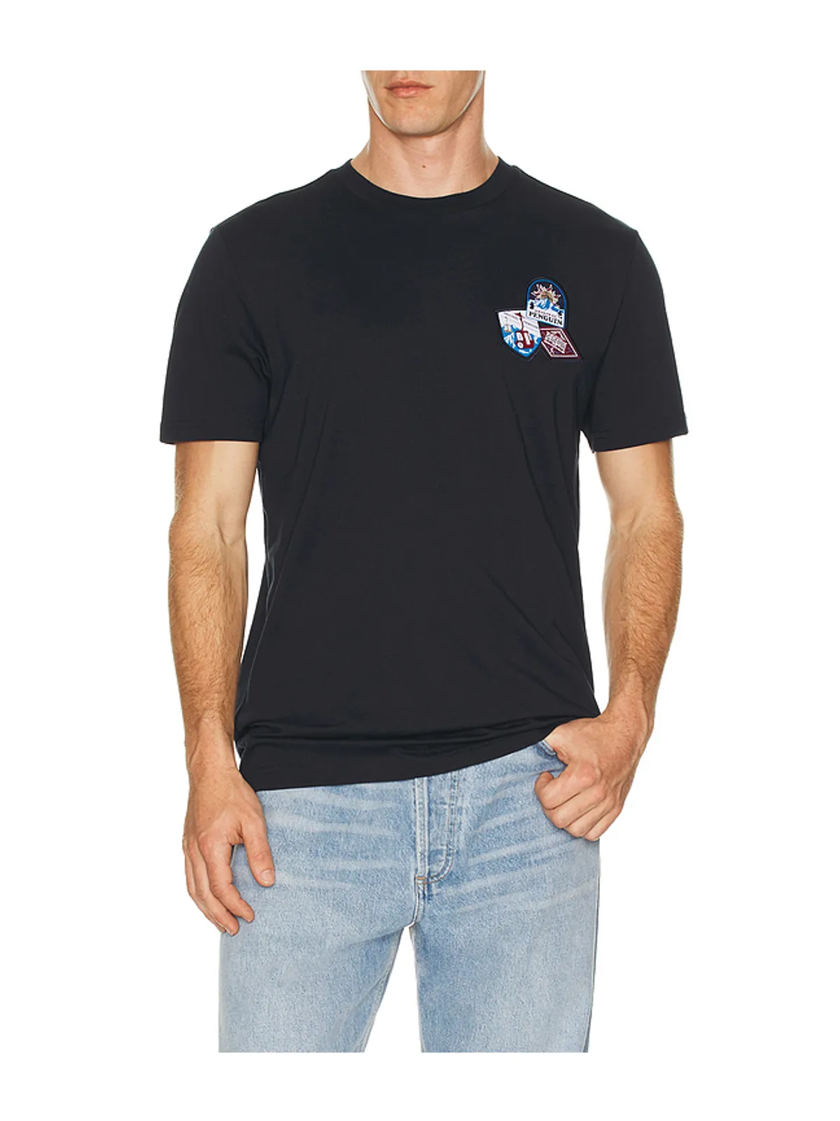 Original Penguin GONDOLA Tシャツ - 画像1
