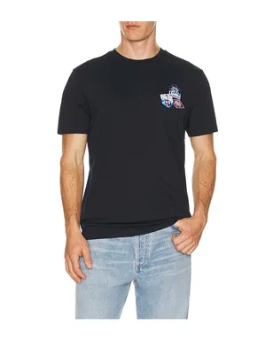 Original Penguin GONDOLA Tシャツ - サムネイル1