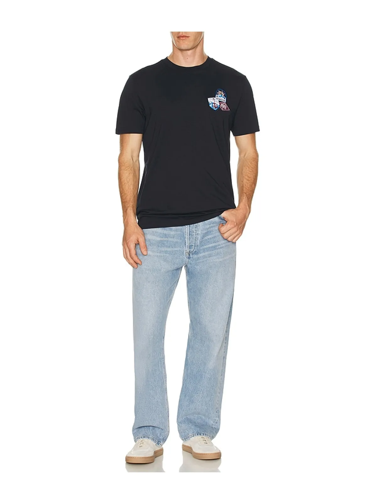 Original Penguin GONDOLA Tシャツ - 画像3