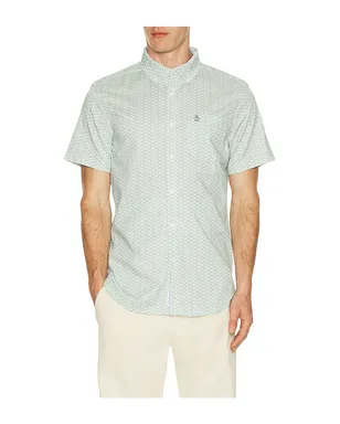 Original Penguin ECO ショートスリーブシャツ - サムネイル1