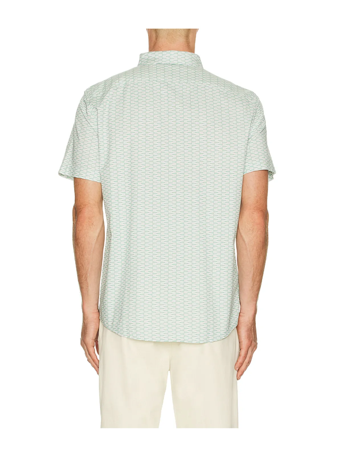 Original Penguin ECO ショートスリーブシャツ - 画像2