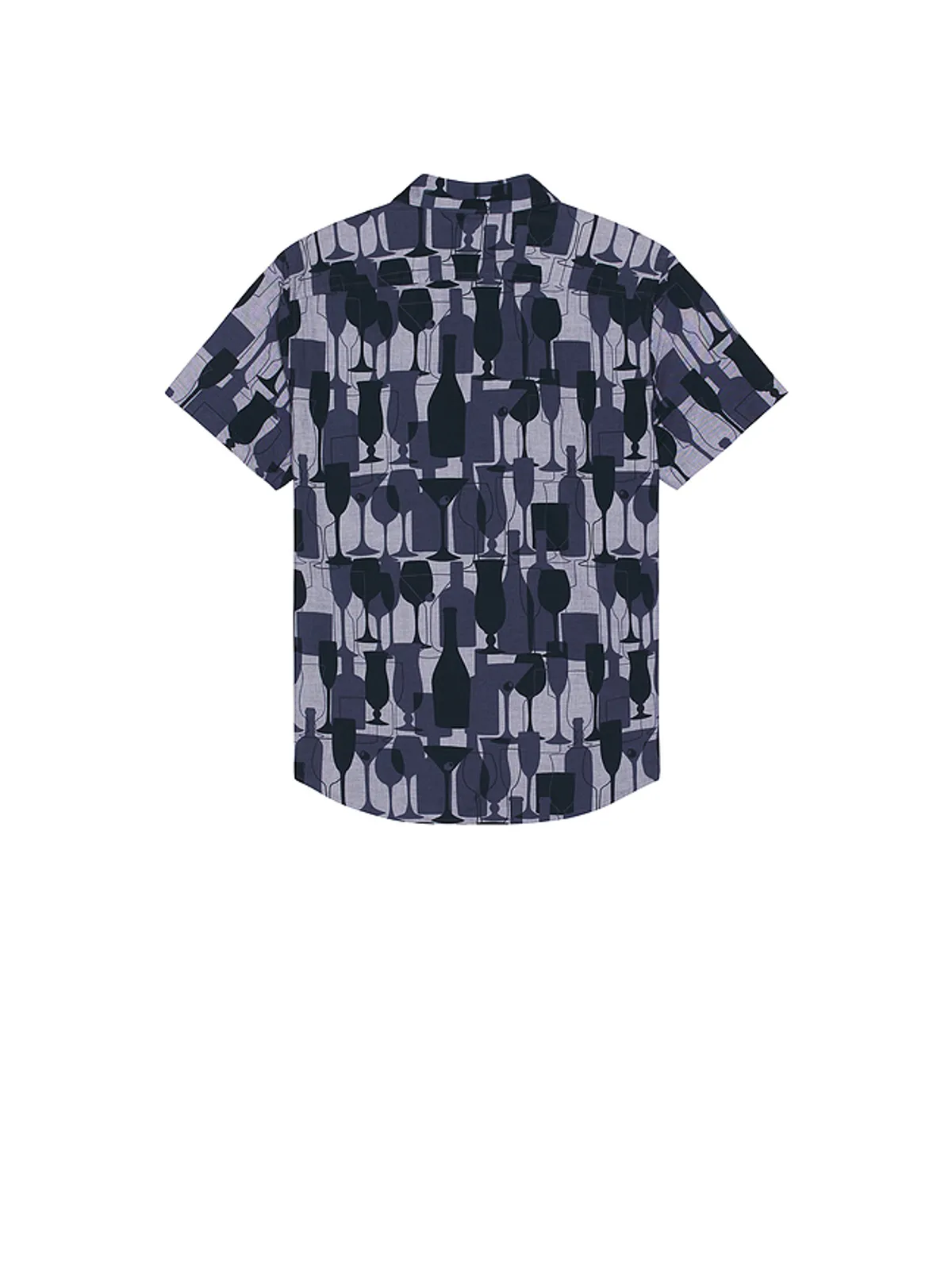 Original Penguin CHAMBRAY シャツ - 画像2