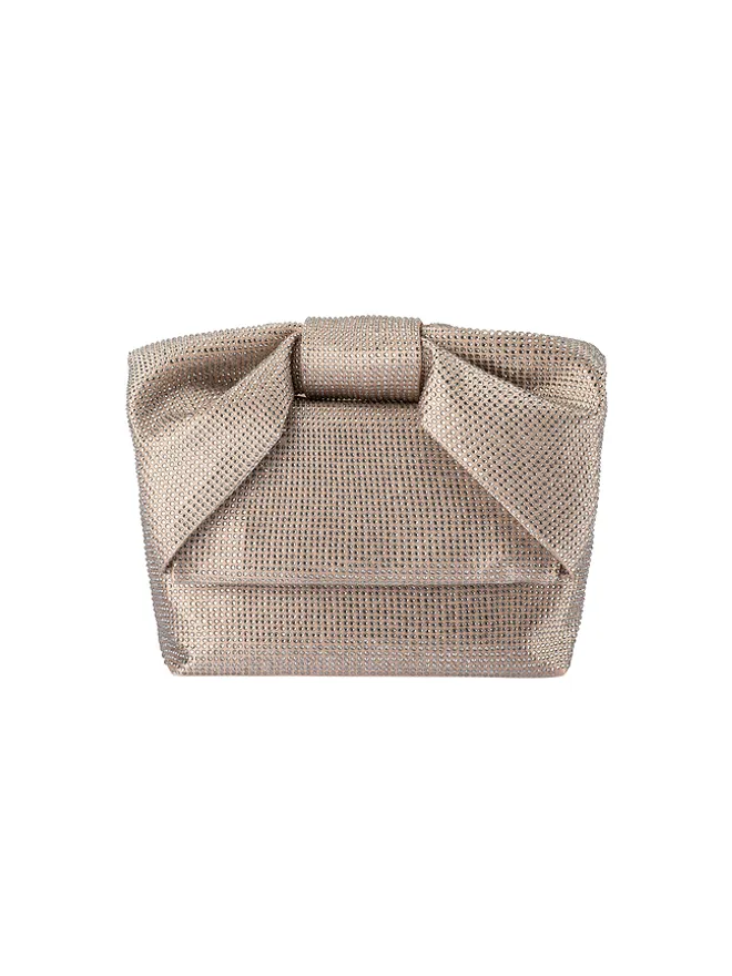 olga berg olga berg ALINTA ホットフィックス トップハンドルの商品画像