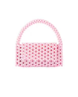 olga berg Amrita Bead Top Handle - サムネイル1