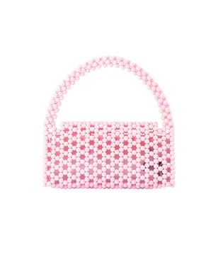 olga berg Amrita Bead Top Handle - サムネイル2