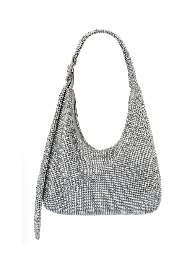 olga berg olga berg CALYPSO ショルダーバッグの商品画像