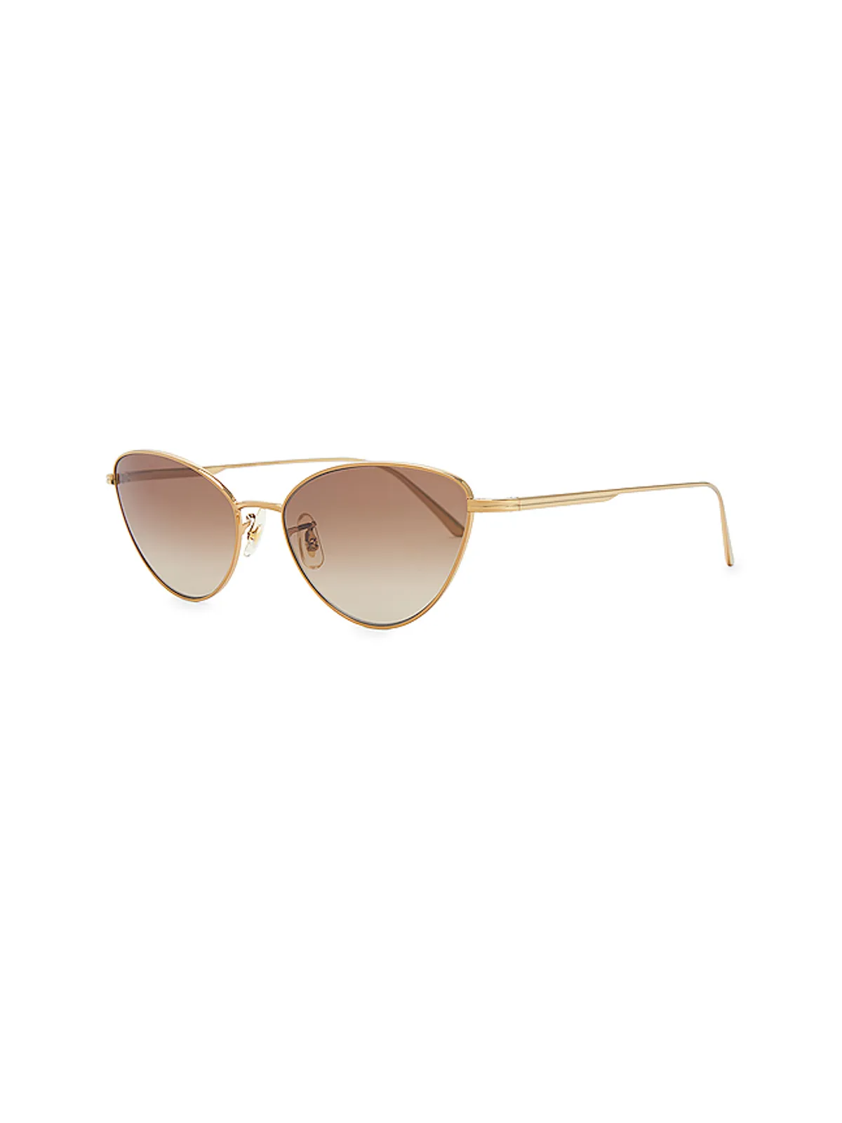 Oliver Peoples 1998C サングラス - 画像2