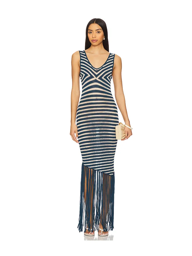 OSIS STUDIO OSIS STUDIO ADRIA ドレスの商品画像