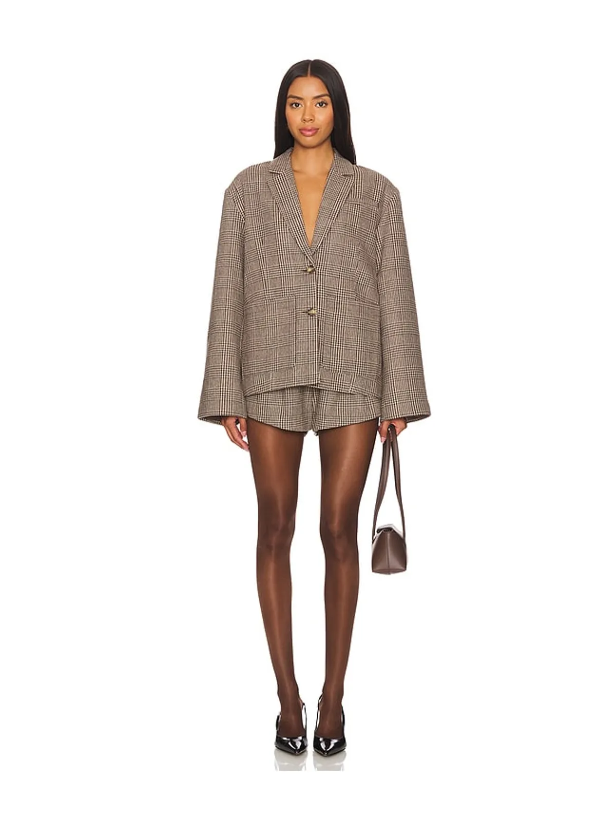OSIS STUDIO JENNA ホットショートパンツ - 画像5