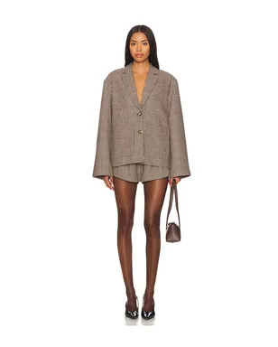 OSIS STUDIO JENNA ホットショートパンツ - サムネイル5