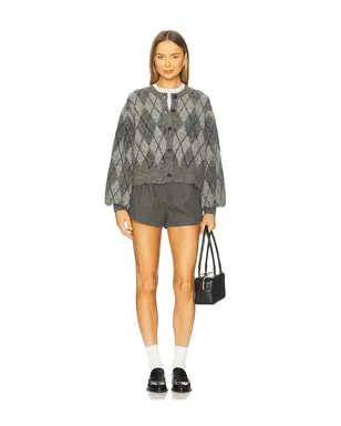 OSIS STUDIO HALLE ショートパンツ - サムネイル5
