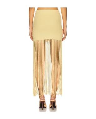 OSIS STUDIO LIBBY スカート - サムネイル4