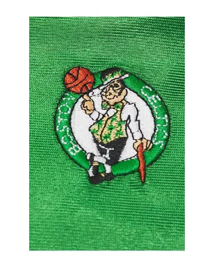 Off Season BOSTON CELTICS クロップド・トラックジャケット - サムネイル5