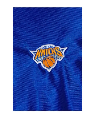Off Season NY KNICKS クロップド・トラックジャケット - サムネイル6
