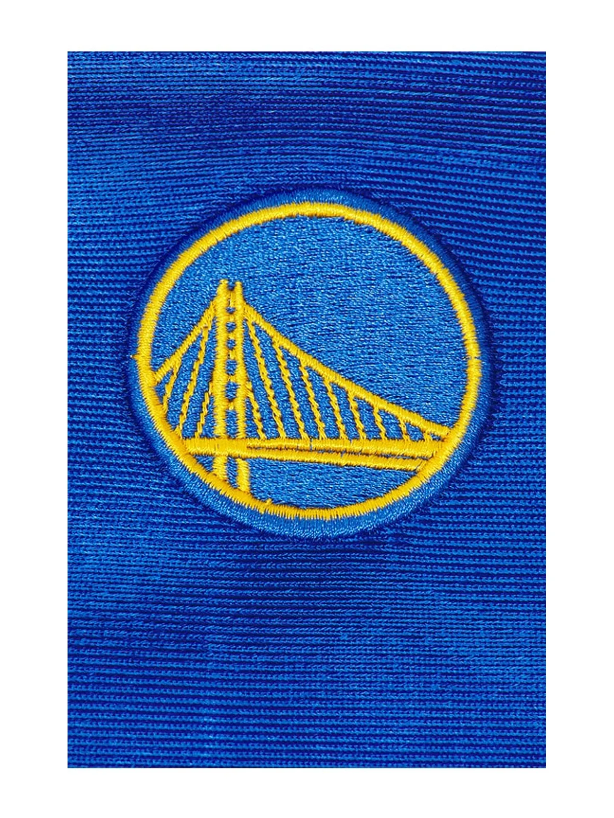 Off Season GOLDEN STATE WARRIORS クロップド・トラックジャケット - 画像5