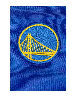 Off Season GOLDEN STATE WARRIORS クロップド・トラックジャケット - サムネイル5