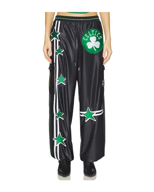 Off Season BOSTON CELTICS ナイロントラックパンツ - サムネイル2