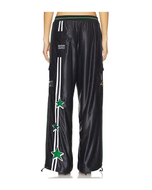 Off Season BOSTON CELTICS ナイロントラックパンツ - サムネイル5