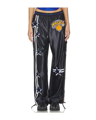 Off Season NY KNICKS ナイロントラックパンツ - サムネイル2