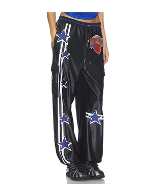Off Season NY KNICKS ナイロントラックパンツ - サムネイル3