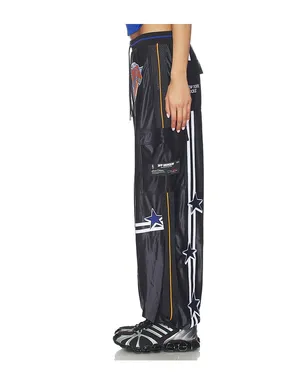Off Season NY KNICKS ナイロントラックパンツ - サムネイル4