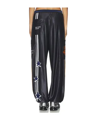 Off Season NY KNICKS ナイロントラックパンツ - サムネイル5