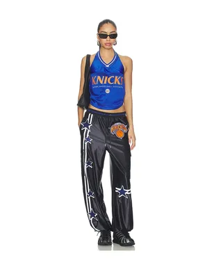 Off Season NY KNICKS ナイロントラックパンツ - サムネイル6