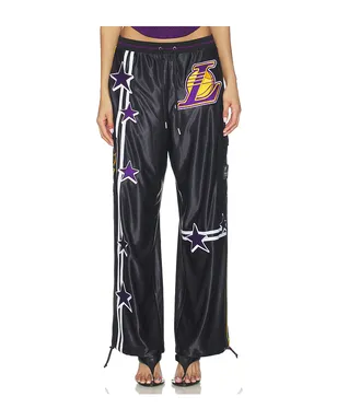 Off Season LA LAKERS ナイロントラックパンツ - サムネイル2