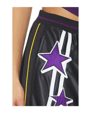 Off Season LA LAKERS ナイロントラックパンツ - サムネイル7