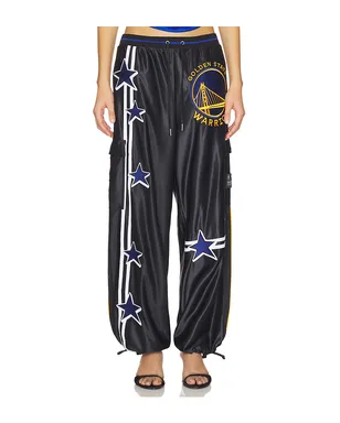 Off Season GOLDEN STATE WARRIORS ナイロントラックパンツ - サムネイル2