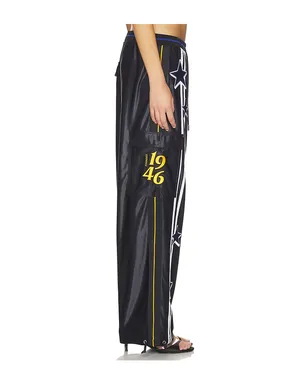 Off Season GOLDEN STATE WARRIORS ナイロントラックパンツ - サムネイル3