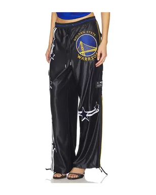 Off Season GOLDEN STATE WARRIORS ナイロントラックパンツ - サムネイル4