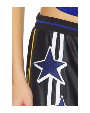 Off Season GOLDEN STATE WARRIORS ナイロントラックパンツ - サムネイル7