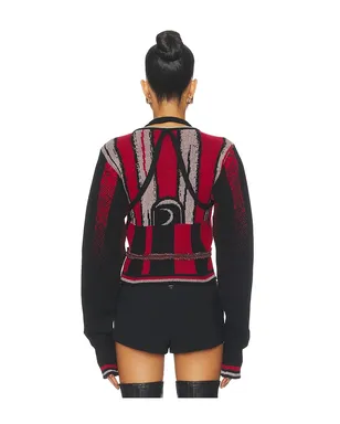 Ottolinger SPORTY カーディガン - サムネイル3