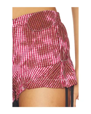 Ottolinger PICNIC RAIDER スカート - サムネイル6