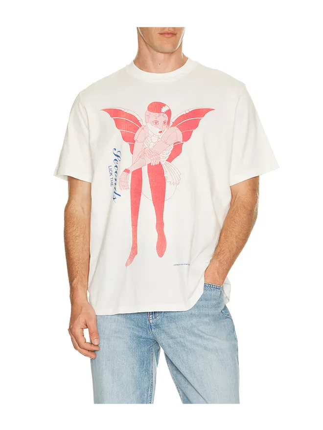 Our Legacy Our Legacy Tシャツの商品画像