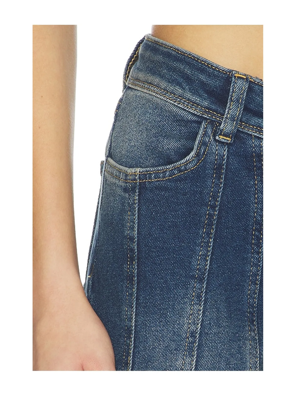 OW Collection DEVIN DENIM デニム - 画像6