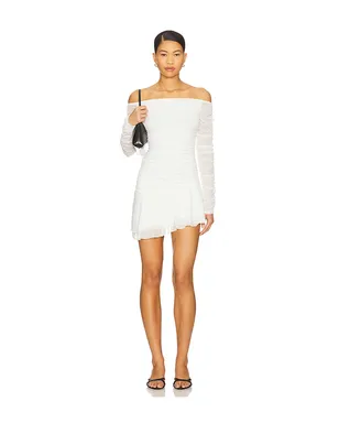 OW Collection SIMONE ドレス - サムネイル1