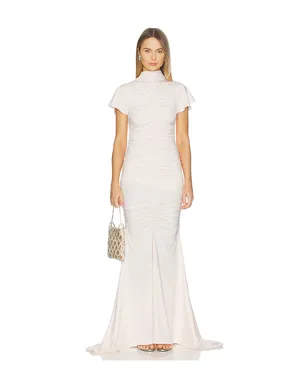 OW Collection MARLA MAXI ドレス - サムネイル1
